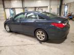 Lot #3025169217 2013 HYUNDAI SONATA GLS