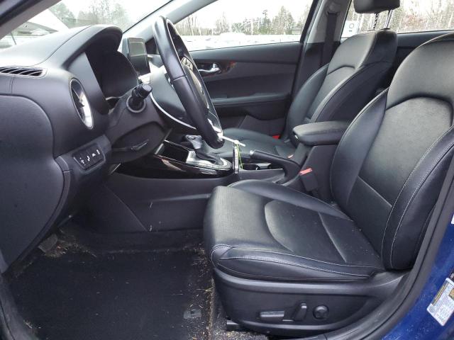 2020 KIA FORTE EX - 3KPF54AD5LE226924