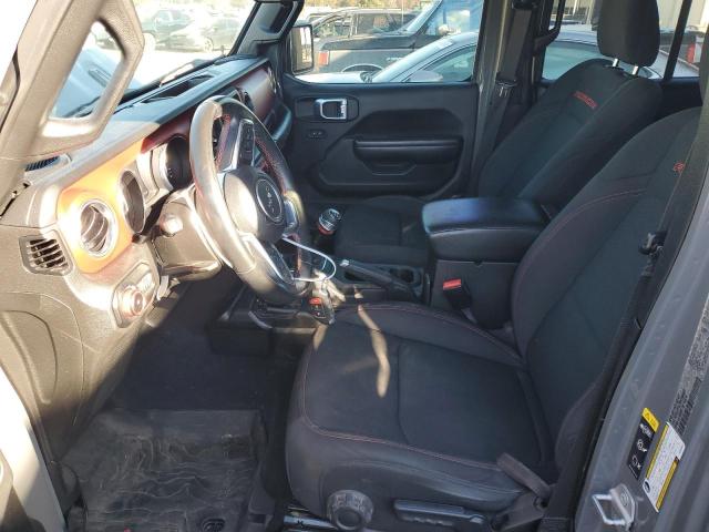 2021 JEEP WRANGLER U - 1C4HJXFG7MW668622