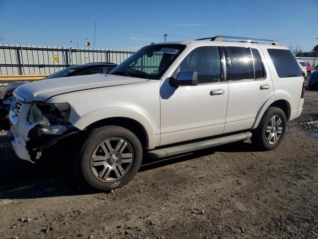 2010 FORD EXPLORER L #3024323084