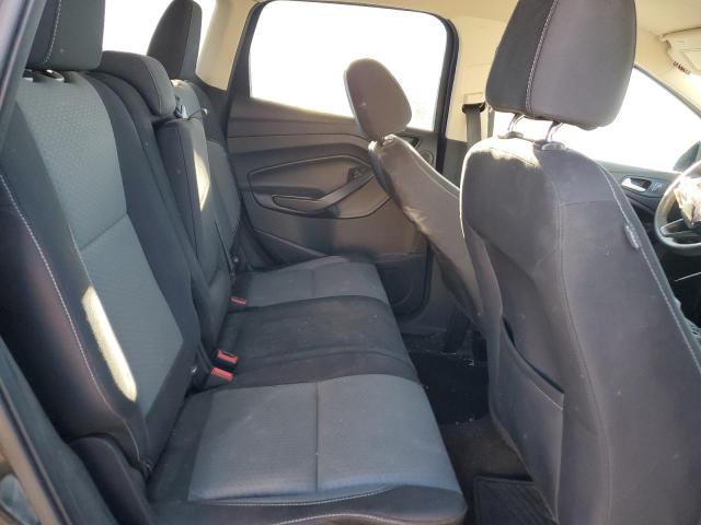 2017 FORD ESCAPE SE - 1FMCU0GD8HUC09089