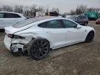 Lot #3030787446 2018 TESLA MODEL S