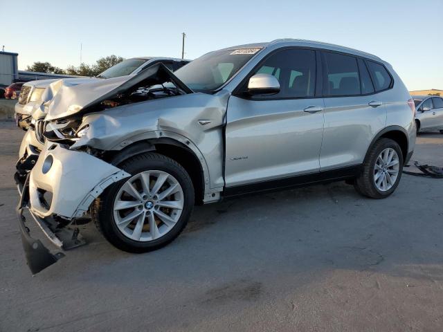 VIN 5UXWX9C56G0D89563 2016 BMW X3 no.1