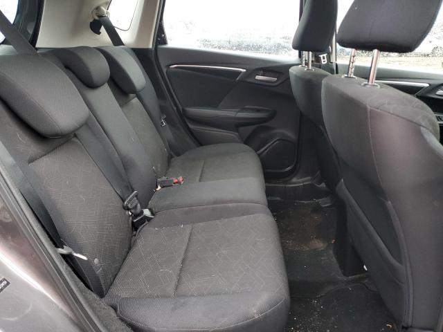 2015 HONDA FIT EX 3HGGK5H89FM724731