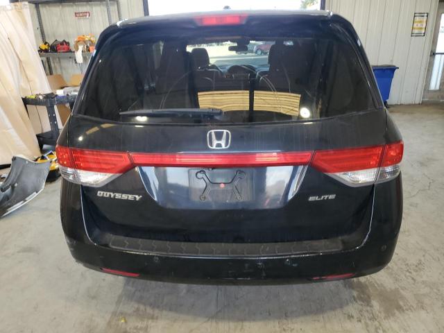 VIN 5FNRL5H95EB039920 2014 HONDA ODYSSEY no.6