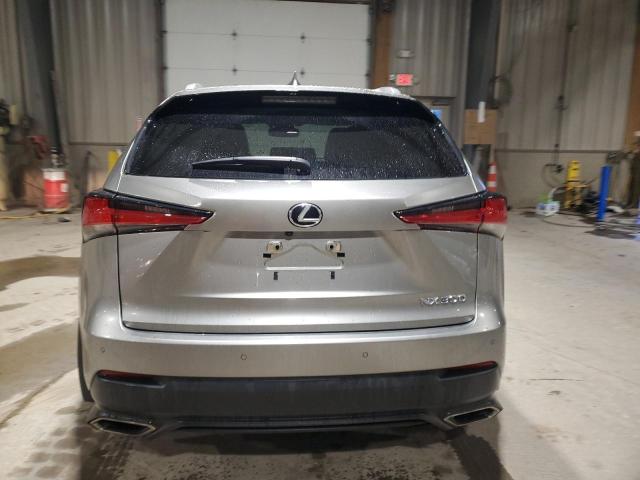 2020 LEXUS NX 300 JTJGARDZ0L5007964