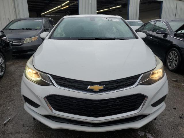 2016 CHEVROLET CRUZE LT - 1G1BE5SMXG7292323