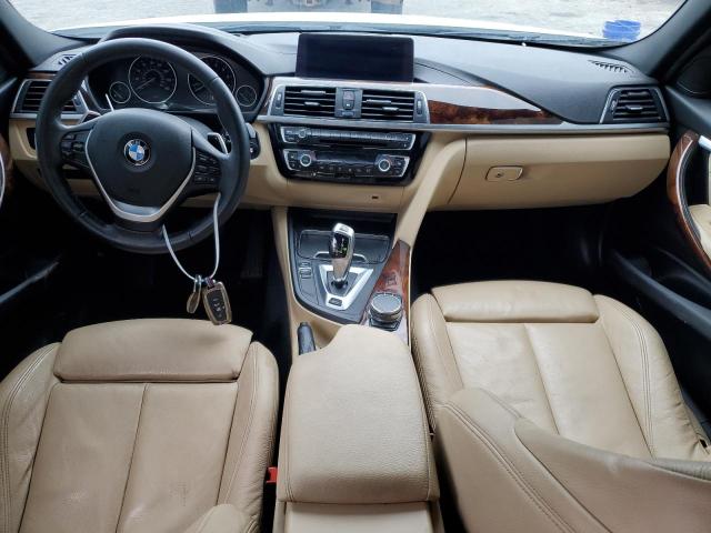 2018 BMW 330E - WBA8E1C56JA762873