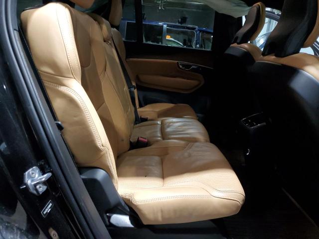 2019 VOLVO XC90 T6 IN - YV4A22PL7K1488416