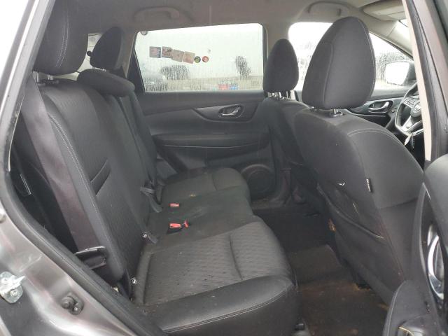 2020 NISSAN ROGUE S - KNMAT2MV4LP506147