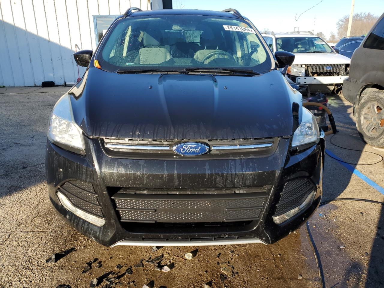 Lot #3027031799 2015 FORD ESCAPE SE