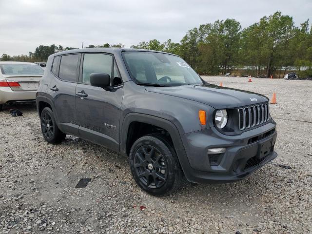 2023 JEEP RENEGADE L - ZACNJDB19PPP56881