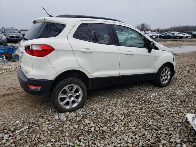 Vin: maj6s3gl2kc283093, lot: 84455354, ford ecosport se 20193