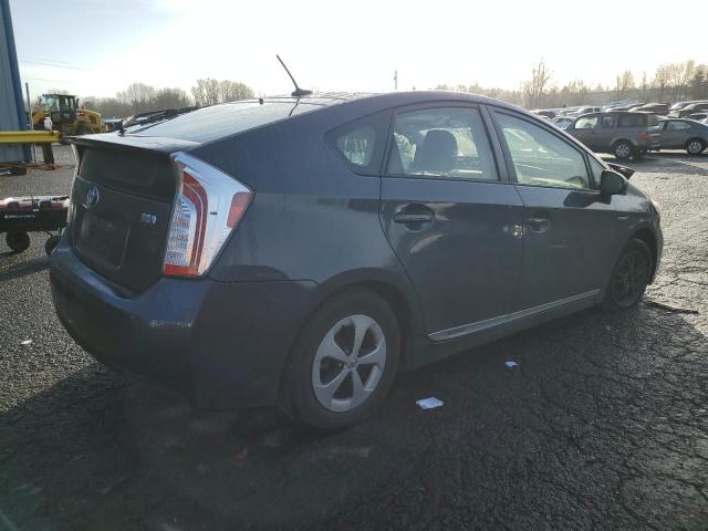 2015 TOYOTA PRIUS - JTDKN3DU7F2003077
