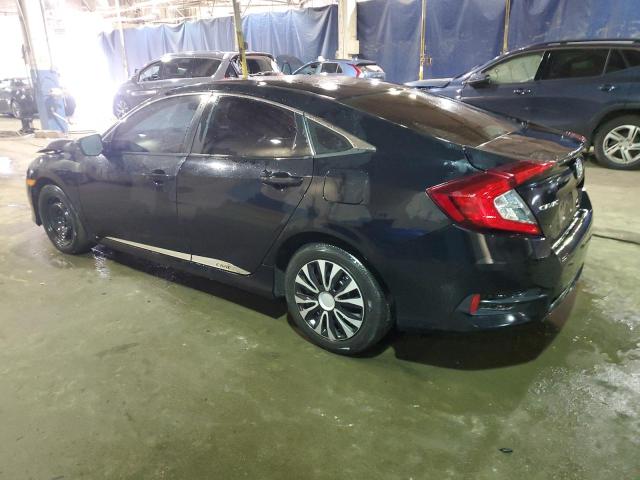 2017 HONDA CIVIC LX - 19XFC2F53HE038616