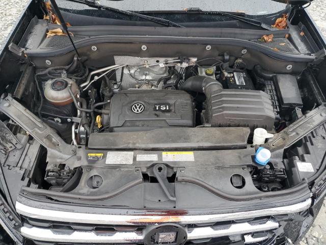 2021 VOLKSWAGEN ATLAS CROS - 1V2AC2CA1MC211626