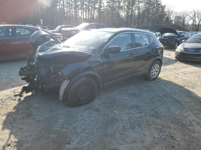 JN1BJ1CW9LW640787 2020 NISSAN ROGUE