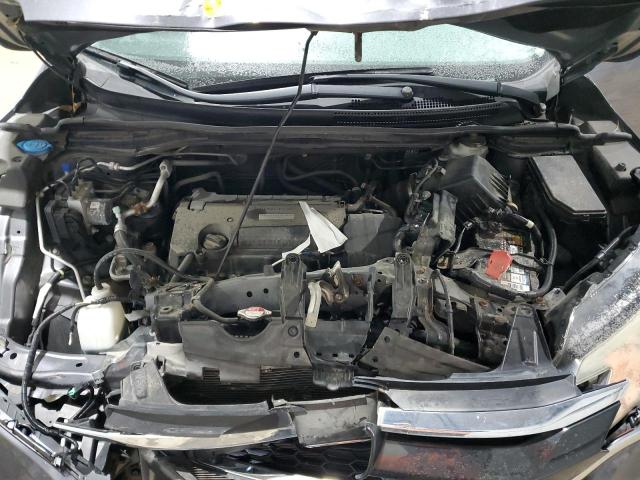 2016 HONDA CR-V EXL - 2HKRM4H76GH612074