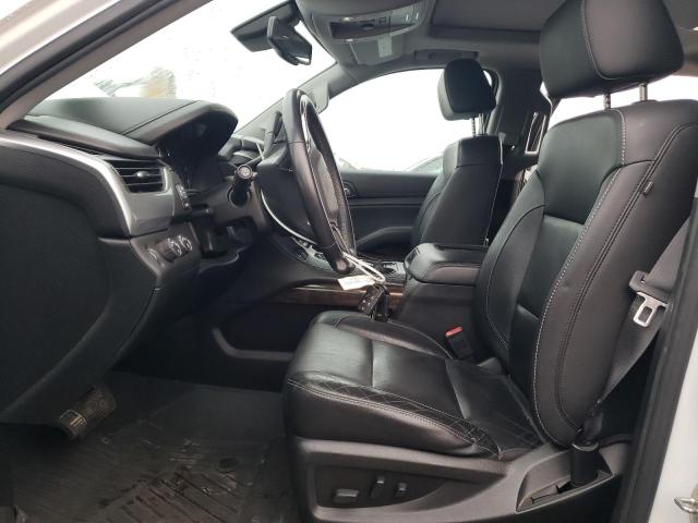 2020 CHEVROLET SUBURBAN K - 1GNSKHKC5LR261897