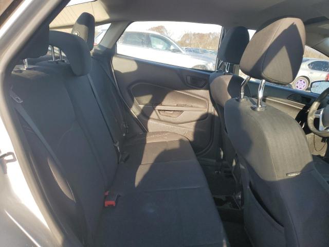 2017 FORD FIESTA SE - 3FADP4BJ1HM135786