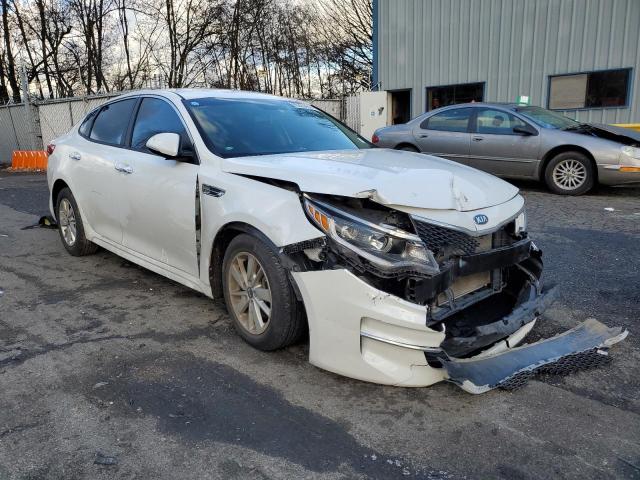 2018 KIA OPTIMA LX - 5XXGT4L31JG188742