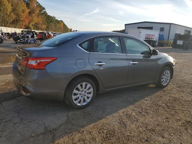 2019 NISSAN SENTRA S - 3N1AB7AP1KY305926