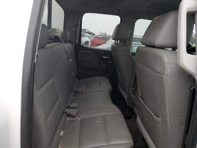 2016 CHEVROLET SILVERADO - 1GC2CUEG4GZ220308
