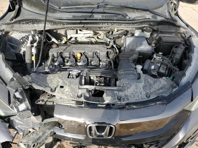 2019 HONDA HR-V SPORT - 3CZRU6H19KM736358