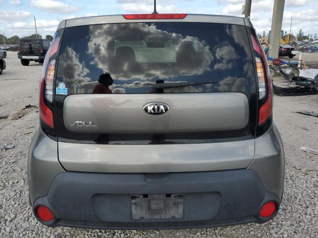 2015 KIA SOUL - KNDJN2A25F7236144