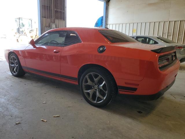 2017 DODGE CHALLENGER - 2C3CDZAG5HH550923
