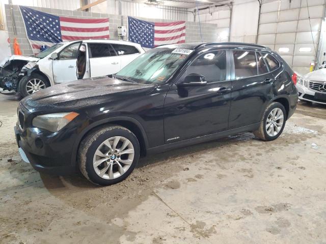 VIN WBAVL1C58EVY22482 2014 BMW X1 no.1