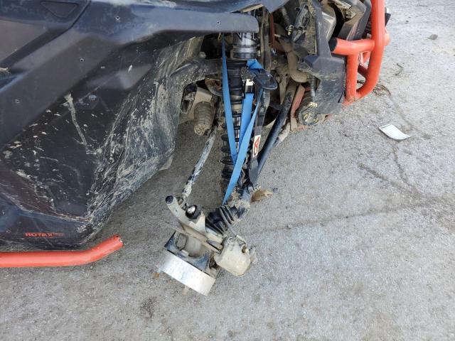 2021 CAN-AM MAVERICK - 3JBVGAY42MK002767