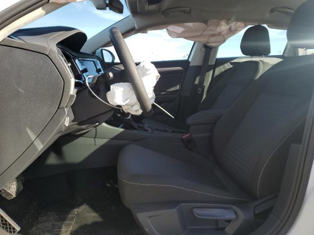 2024 VOLKSWAGEN JETTA S - 3VW5M7BU5RM080275