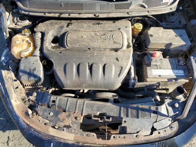 2015 DODGE DART SE 1C3CDFAA8FD391237