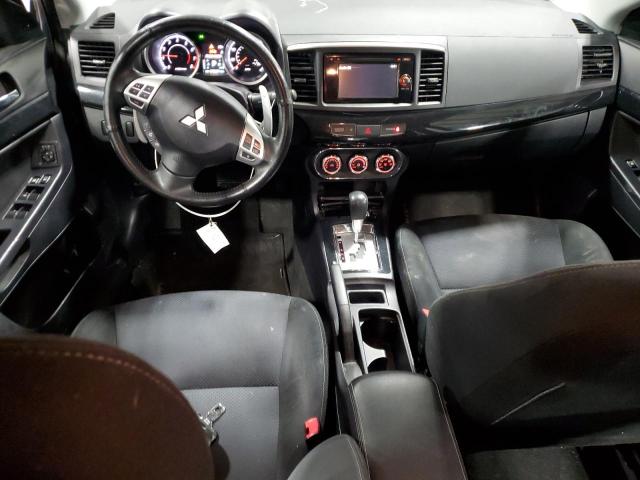 2015 MITSUBISHI LANCER GT - JA32U8FW4FU022218
