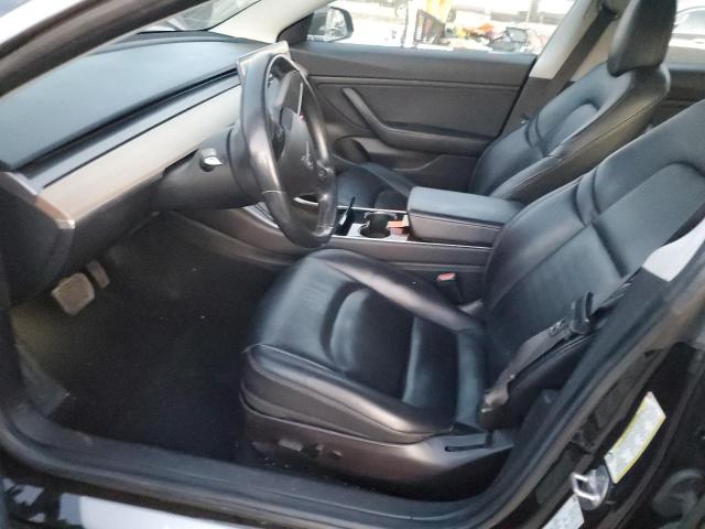 2018 TESLA MODEL 3 - 5YJ3E1EA7JF015037