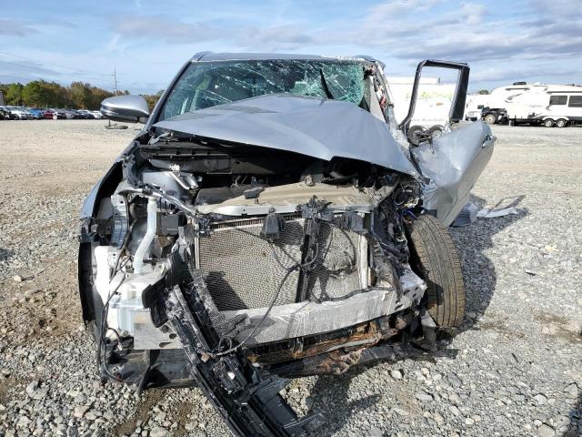 2018 TOYOTA HIGHLANDER - 5TDKZRFH9JS542521