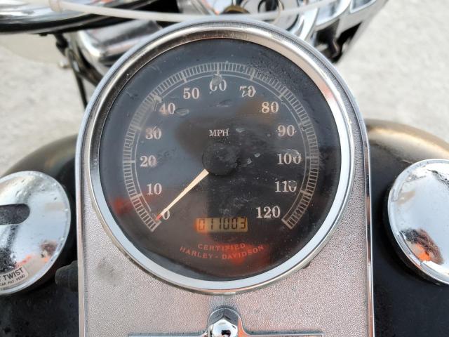 2003 HARLEY-DAVIDSON FLHRI 1HD1FBW123Y729068