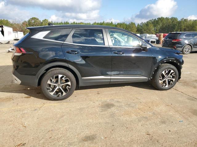 2024 KIA SPORTAGE E - 5XYK33DF6RG222680