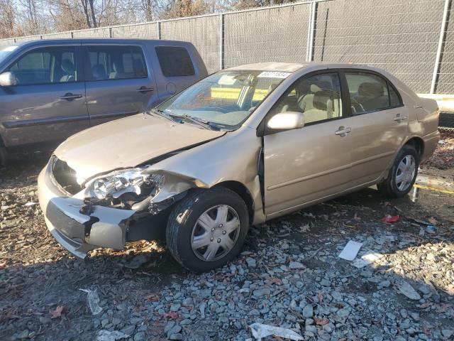 2005 TOYOTA COROLLA CE #3022951408