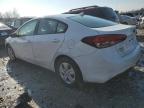 Lot #3023835877 2017 KIA FORTE LX