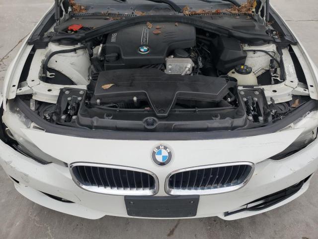 2015 BMW 328 XI SUL - WBA3B5C57FF960723