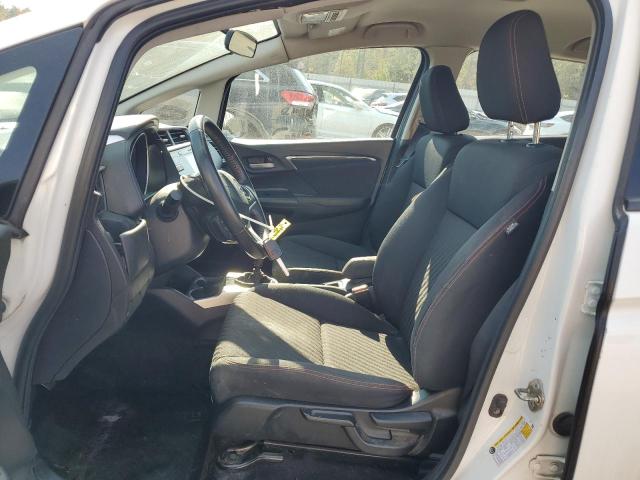 2018 HONDA FIT SPORT 3HGGK5G62JM706788