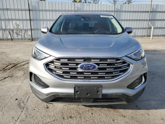 VIN 2FMPK4J96NBA53994 2022 FORD EDGE no.5