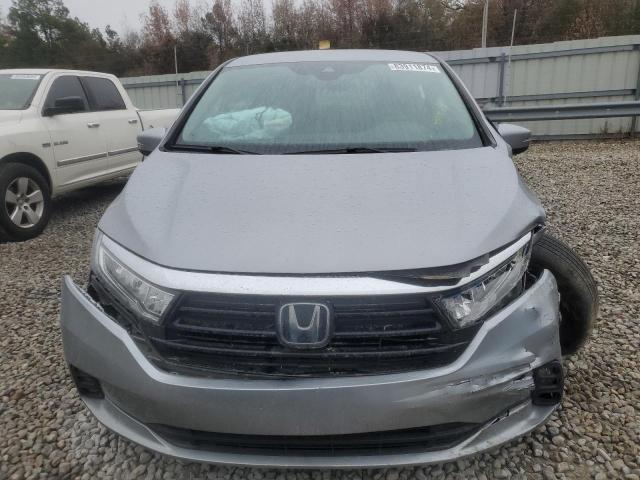 2021 HONDA ODYSSEY EX - 5FNRL6H56MB038146