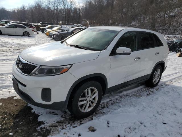 2015 KIA SORENTO LX #3034281087