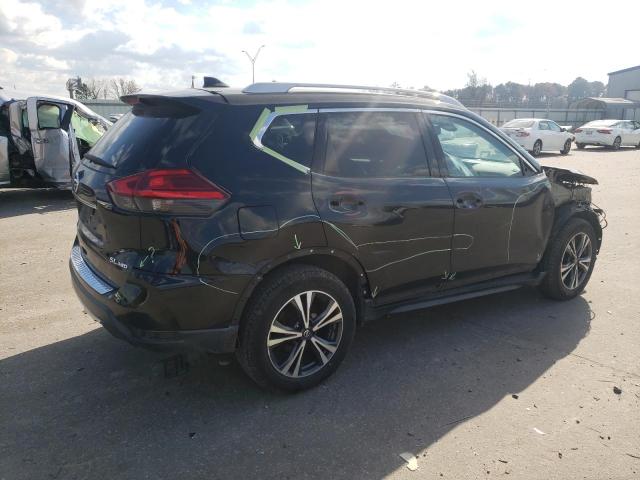 Vin: 5n1at2mv8hc835654, lot: 83013114, nissan rogue sv 20173