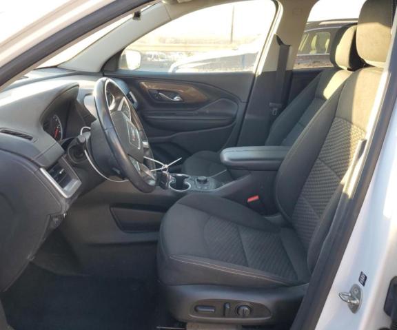 2018 GMC TERRAIN SL - 3GKALMEV1JL336000