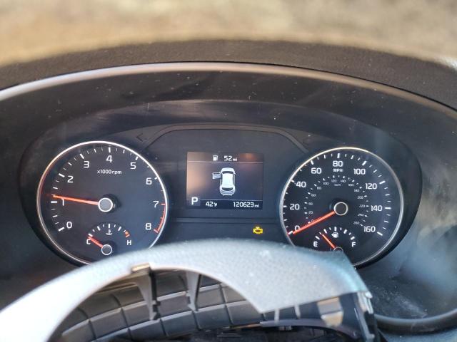 2020 KIA SPORTAGE L - KNDPM3AC2L7637772