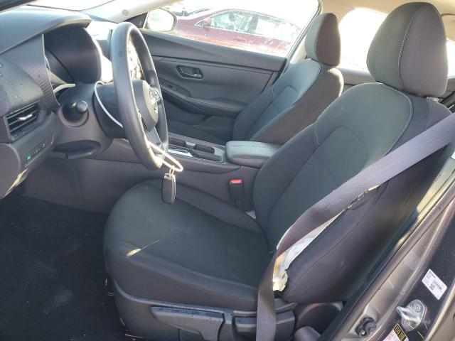2024 NISSAN SENTRA S - 3N1AB8BV4RY225551